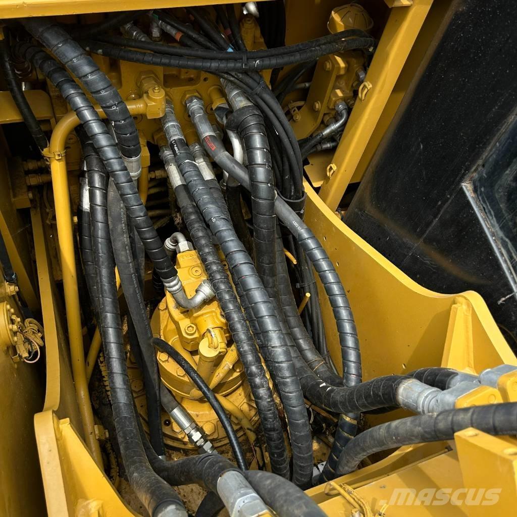 CAT 315 D Escavadeiras de esteiras