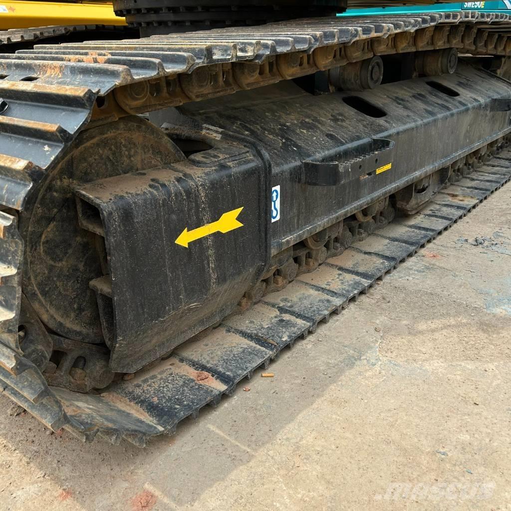 CAT 315 D Escavadeiras de esteiras