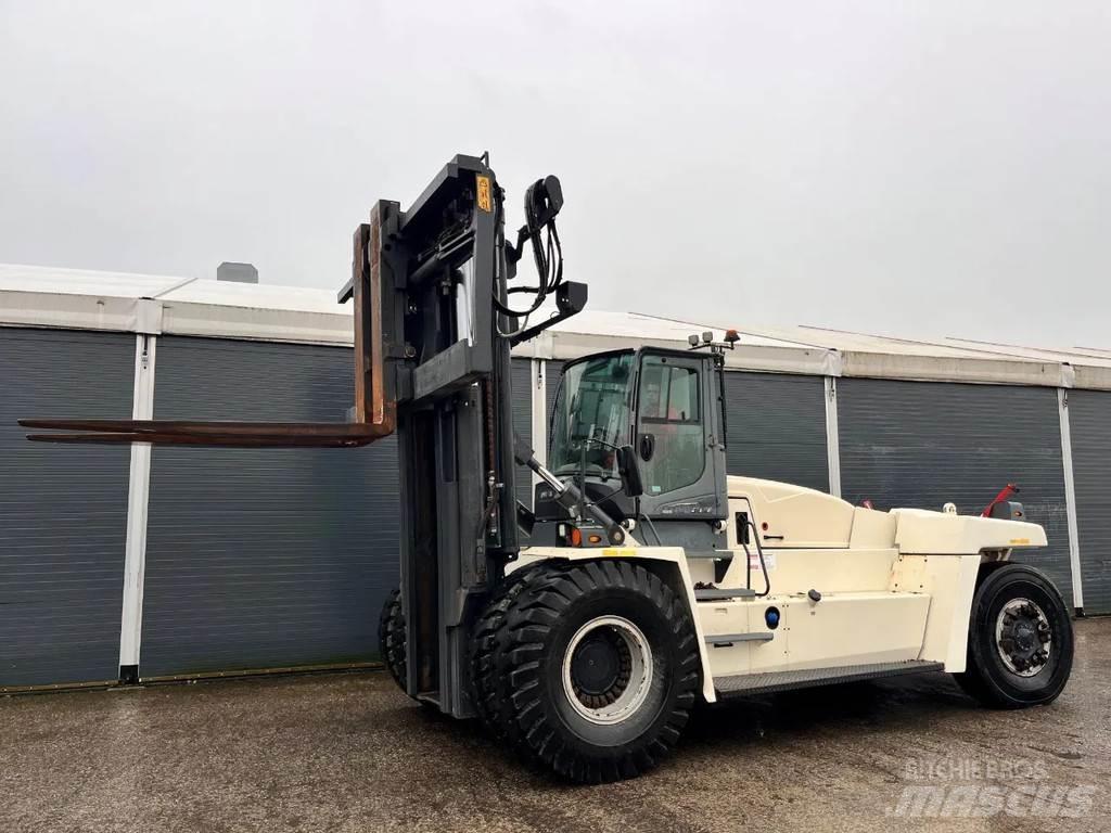 Kalmar DCG330-12LB Empilhadores Diesel