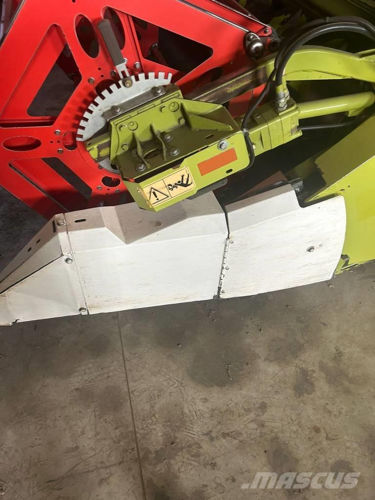 Cressoni FLEX 6 MT Ceifeiras debulhadoras compactas