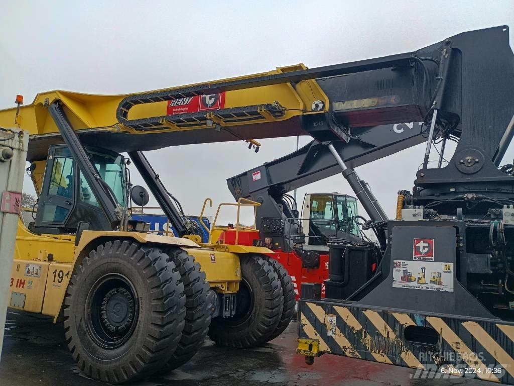 Hyster RS 46-33 IH Guindastes móveis