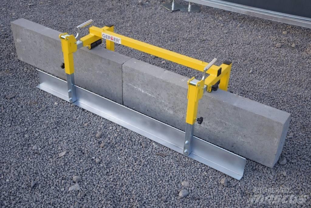 Gepter L150 Outros