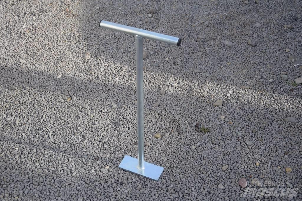 Gepter L150 Outros