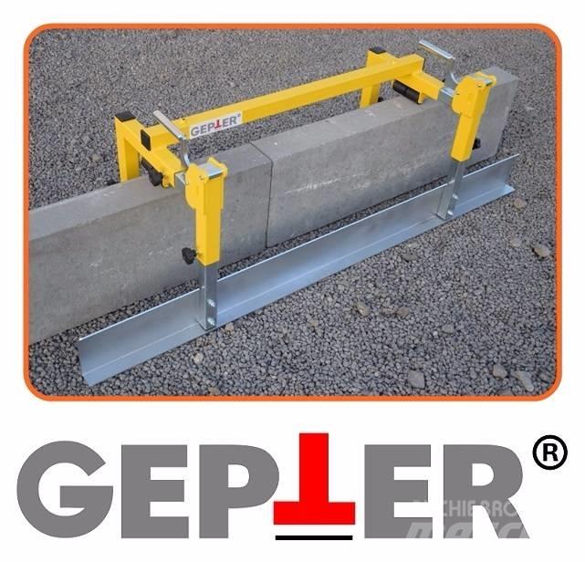Gepter L150 Outros