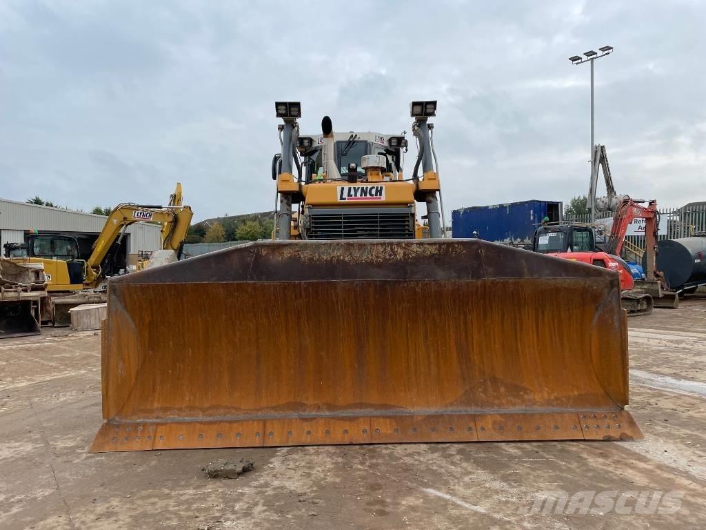 Liebherr PR 746 Dozers - Tratores rastos