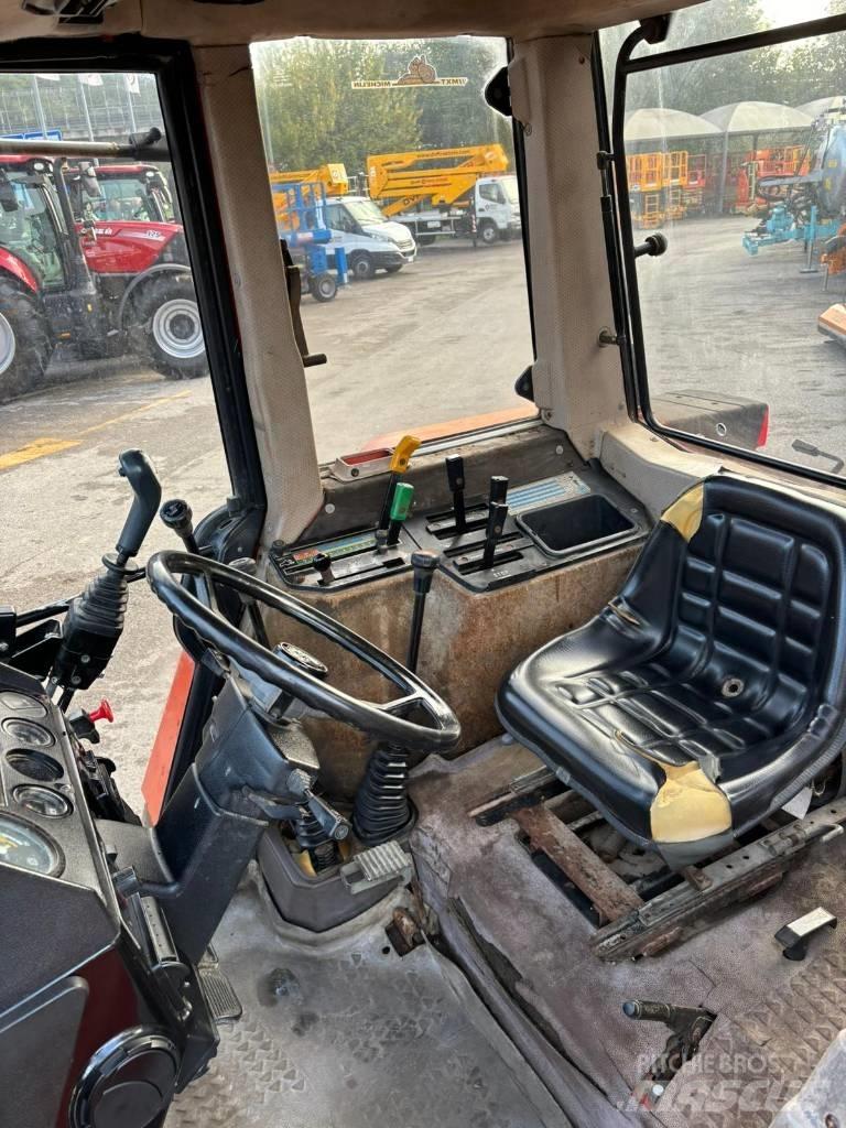 Same Laser 110 Tratores Agrícolas usados