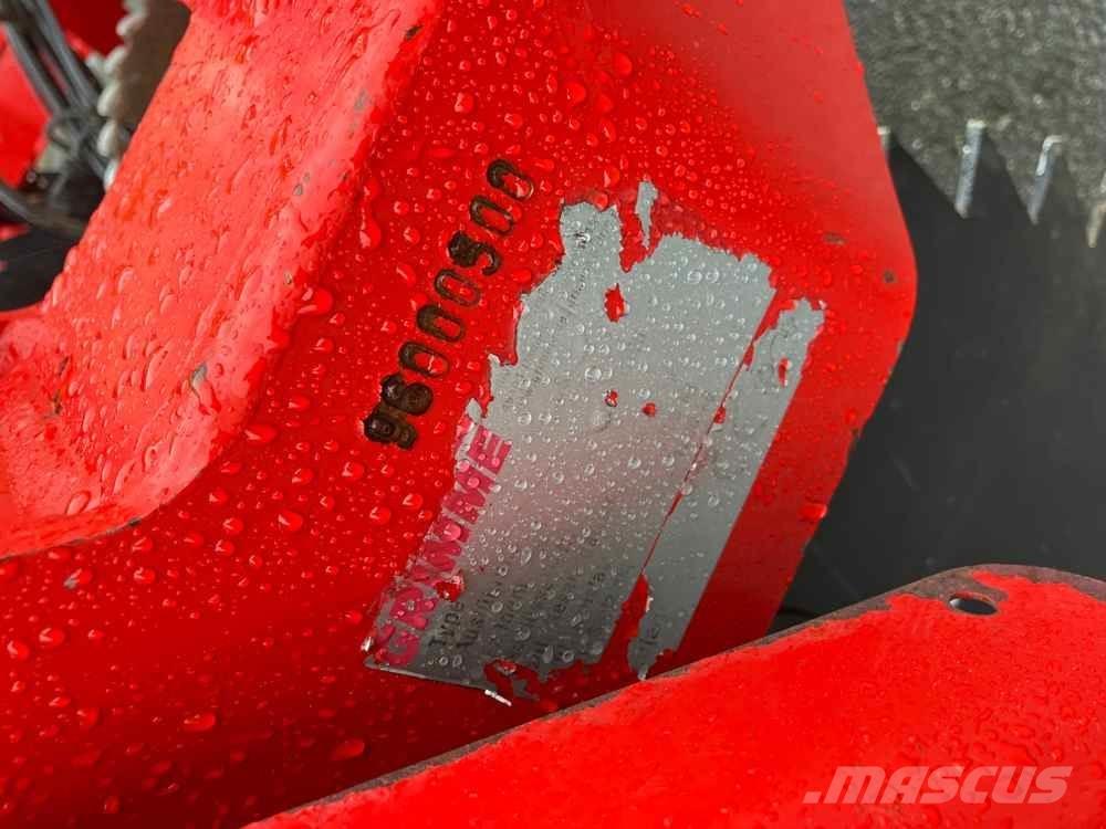 Grimme CS 150 Equipamentos para Batata - Outros