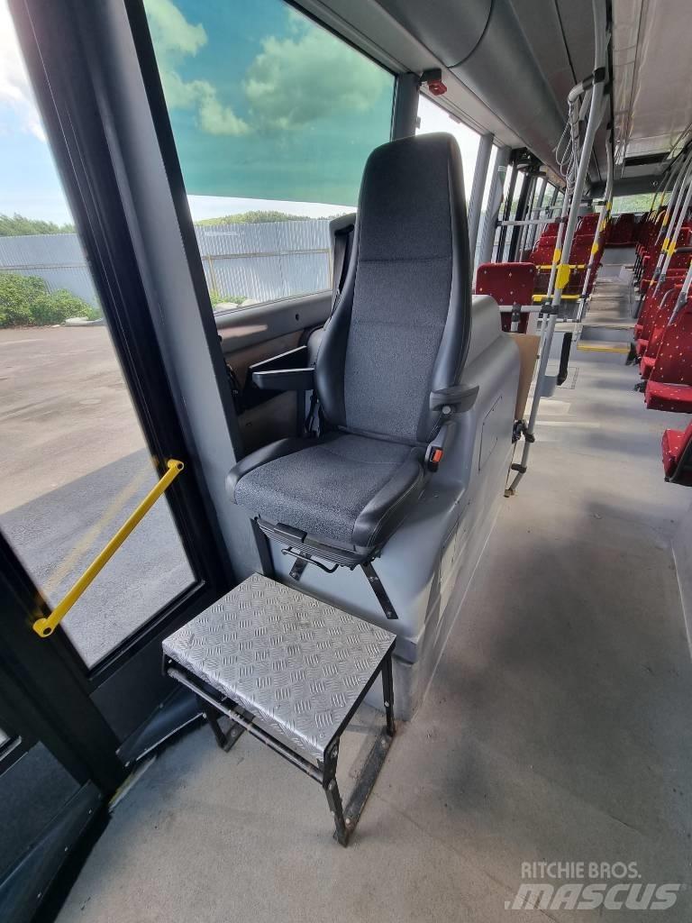 Scania CL 94 UB Autocarros intercidades