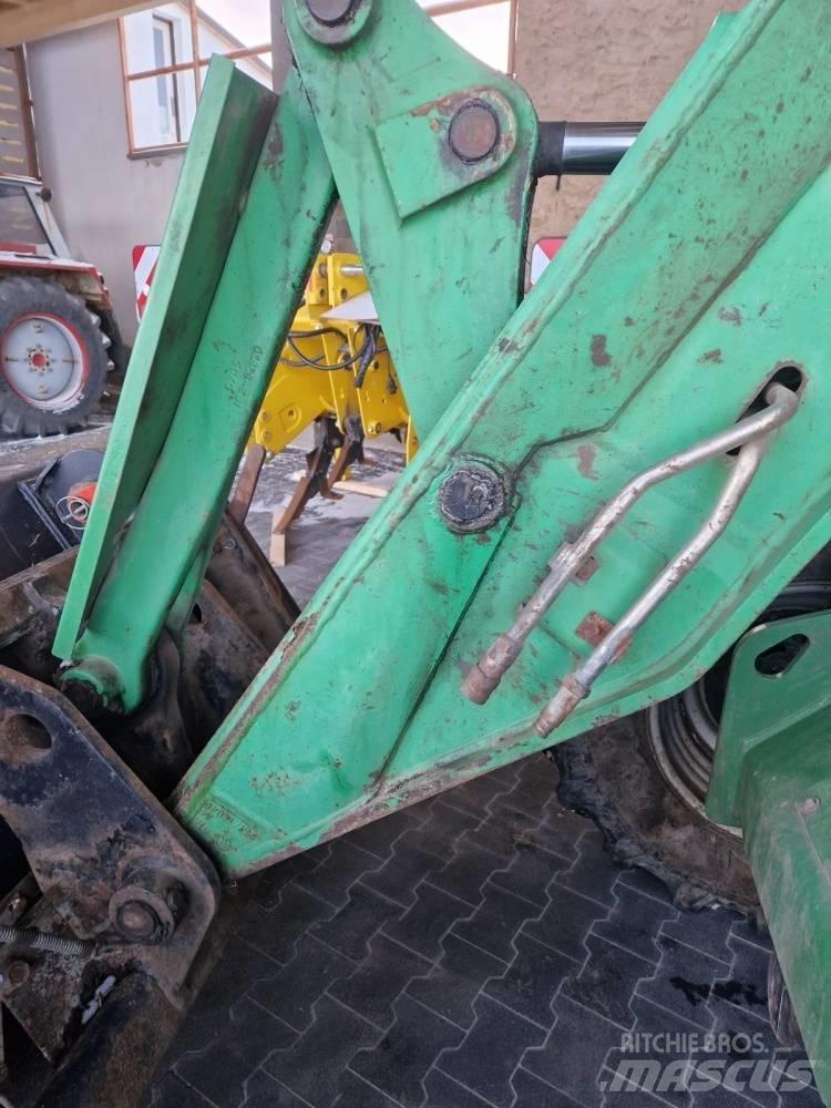 JCB 531-70 Manipulador telescópico