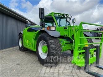 Merlo TF 33.7 Manipulador telescópico