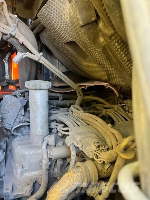 Wacker Neuson DW 90 Dumpers de obras