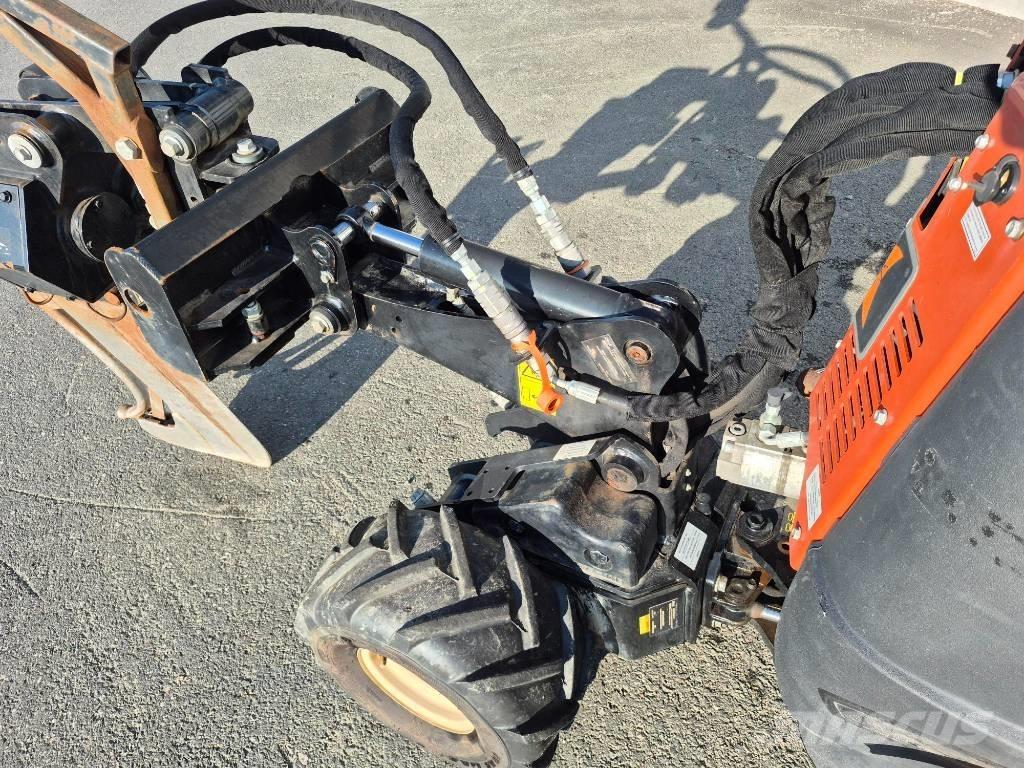 Ditch Witch R300 Abre-valas