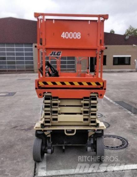JLG 3246 ES Elevadores de tesoura