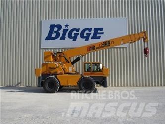 Broderson RT-400 Gruas Fora-de-estrada
