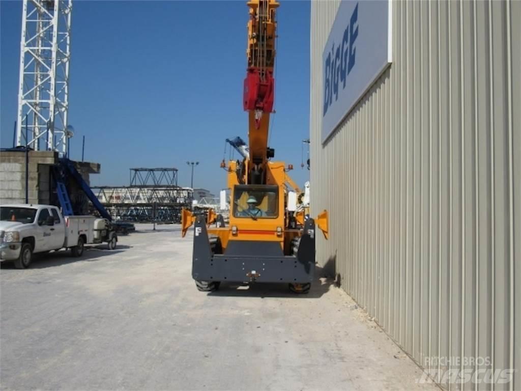 Broderson RT-400 Gruas Fora-de-estrada