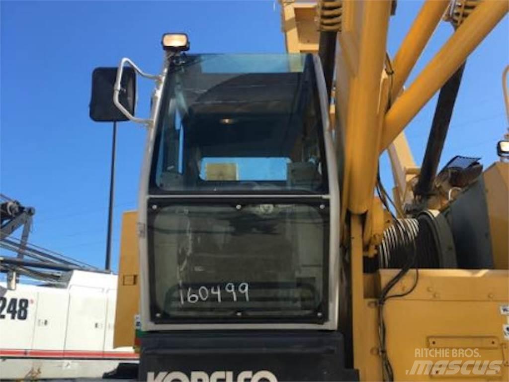 Kobelco CK1600 Gruas de rastos
