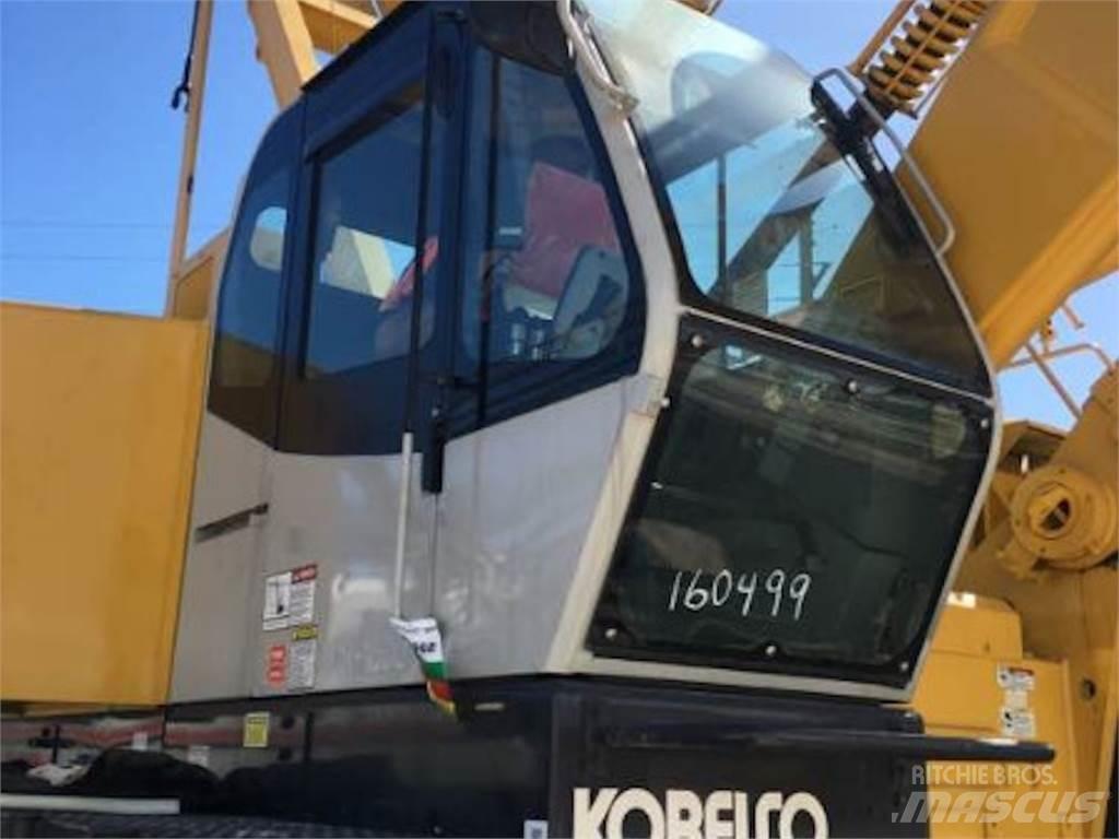 Kobelco CK1600 Gruas de rastos
