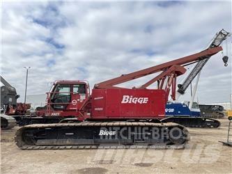 Manitowoc 14000 Gruas de rastos