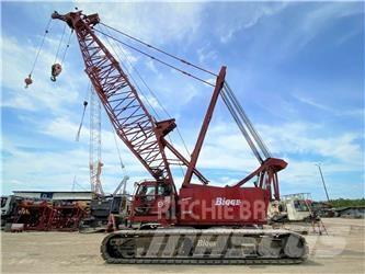 Manitowoc 14000 Gruas de rastos