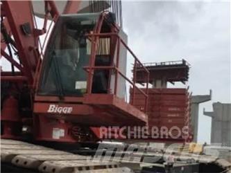 Manitowoc 16000 Gruas de rastos