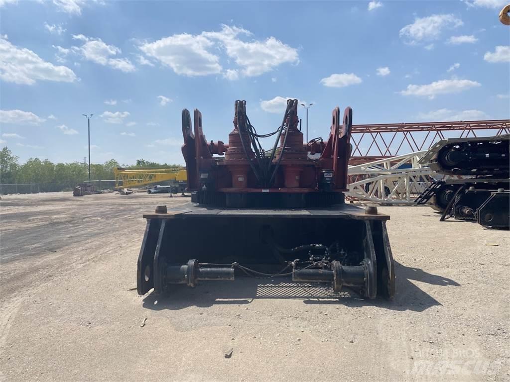 Manitowoc 16000 Gruas de rastos