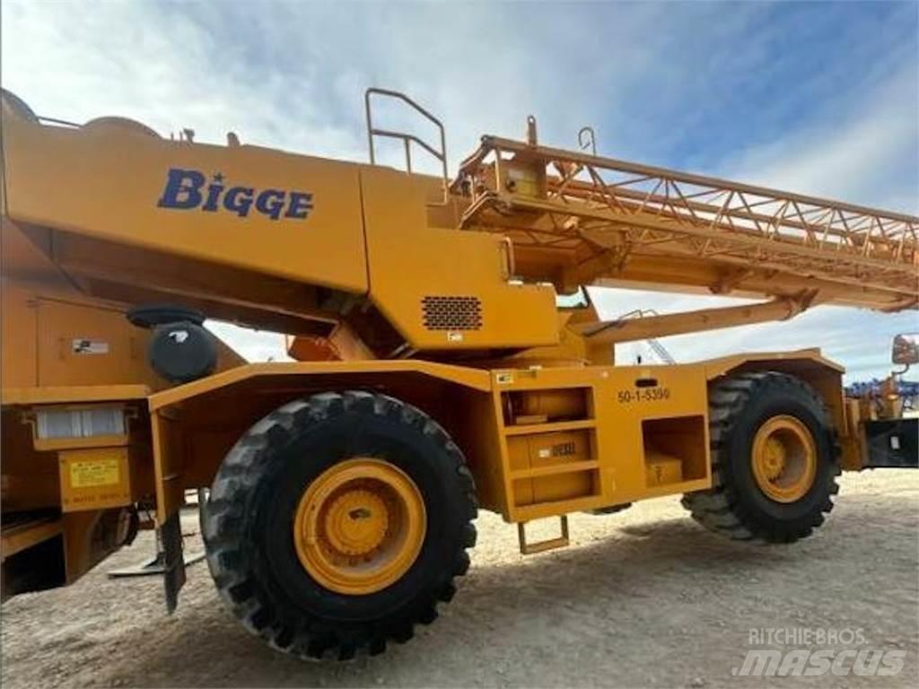 Tadano GR-500XL Gruas Fora-de-estrada