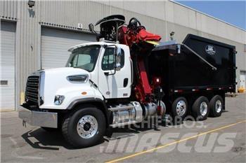 BIK DC-18Z Outras gruas