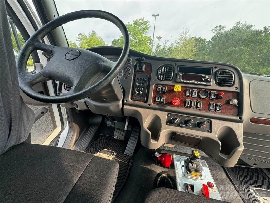 BIK DC-910E Peças e equipamento de gruas