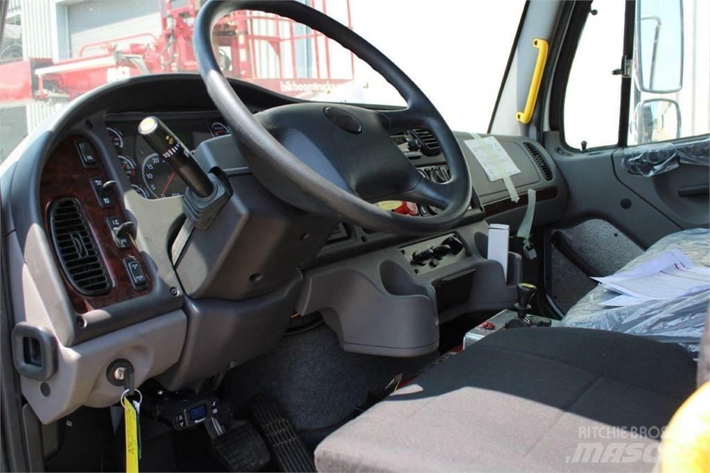 BIK DC-910E Peças e equipamento de gruas