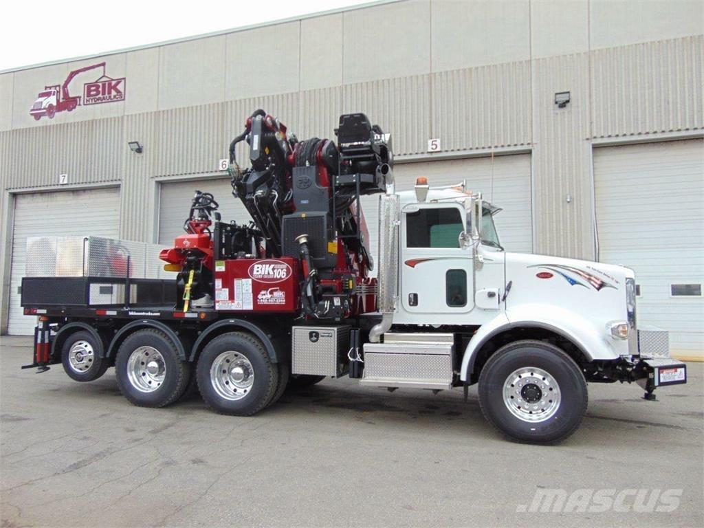 BIK TC-106 Outros Camiões
