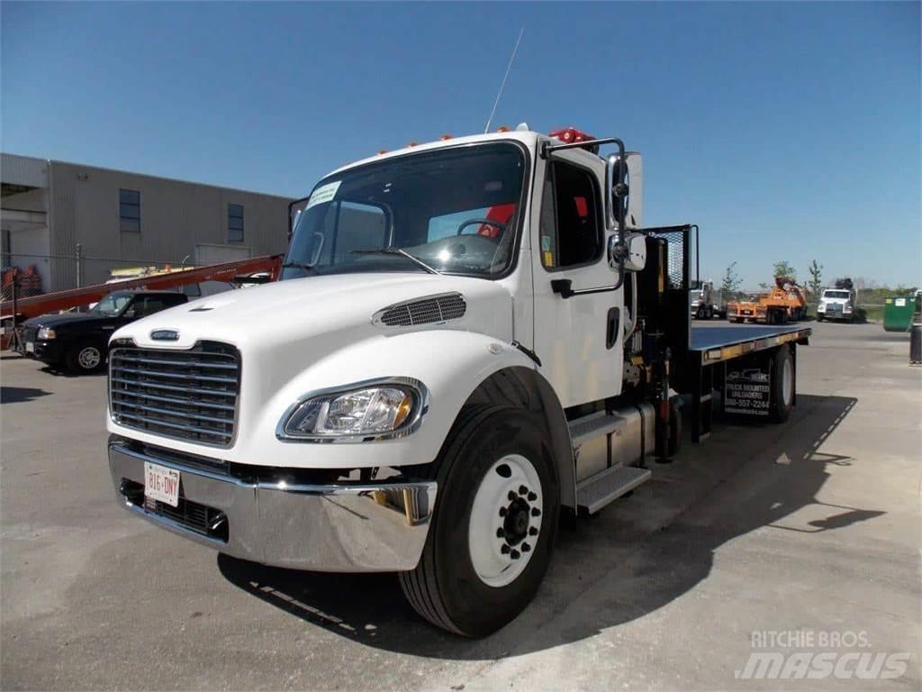 PM 11023 Outras gruas