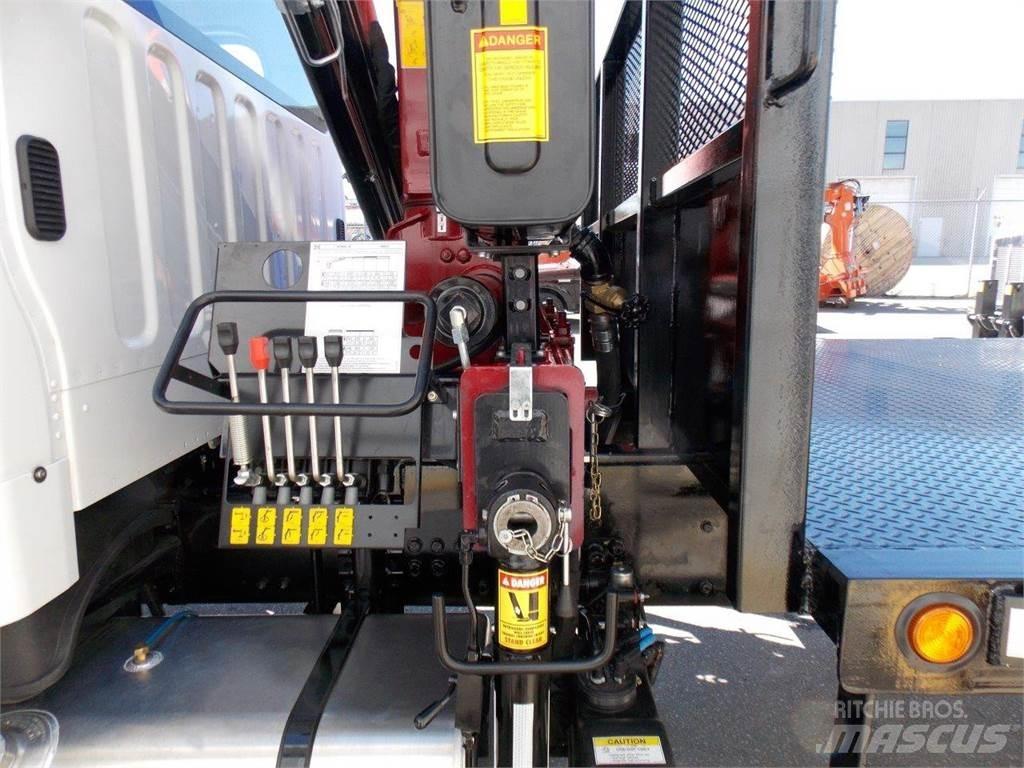 PM 11023 Outras gruas