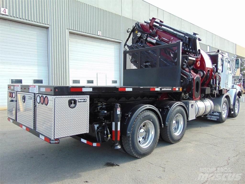 PM 150028SP Outras gruas