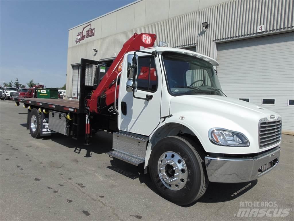 PM 15525 Outras gruas