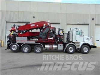 PM 210028SP Outras gruas