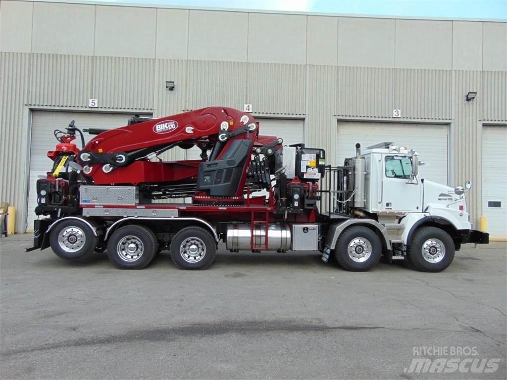 PM 210028SP Outras gruas