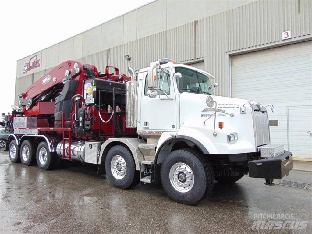 PM 210028SP Outras gruas