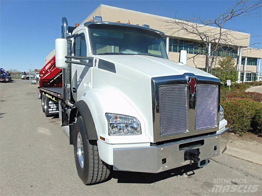 PM 26523 Outras gruas
