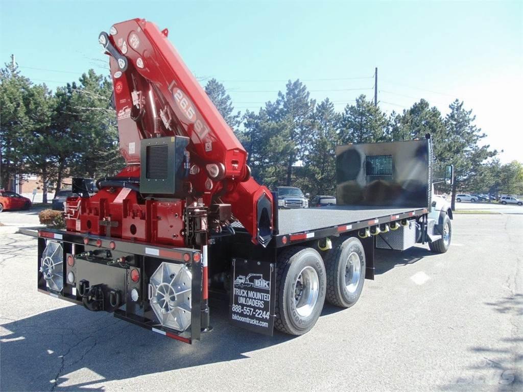 PM 26523 Outras gruas