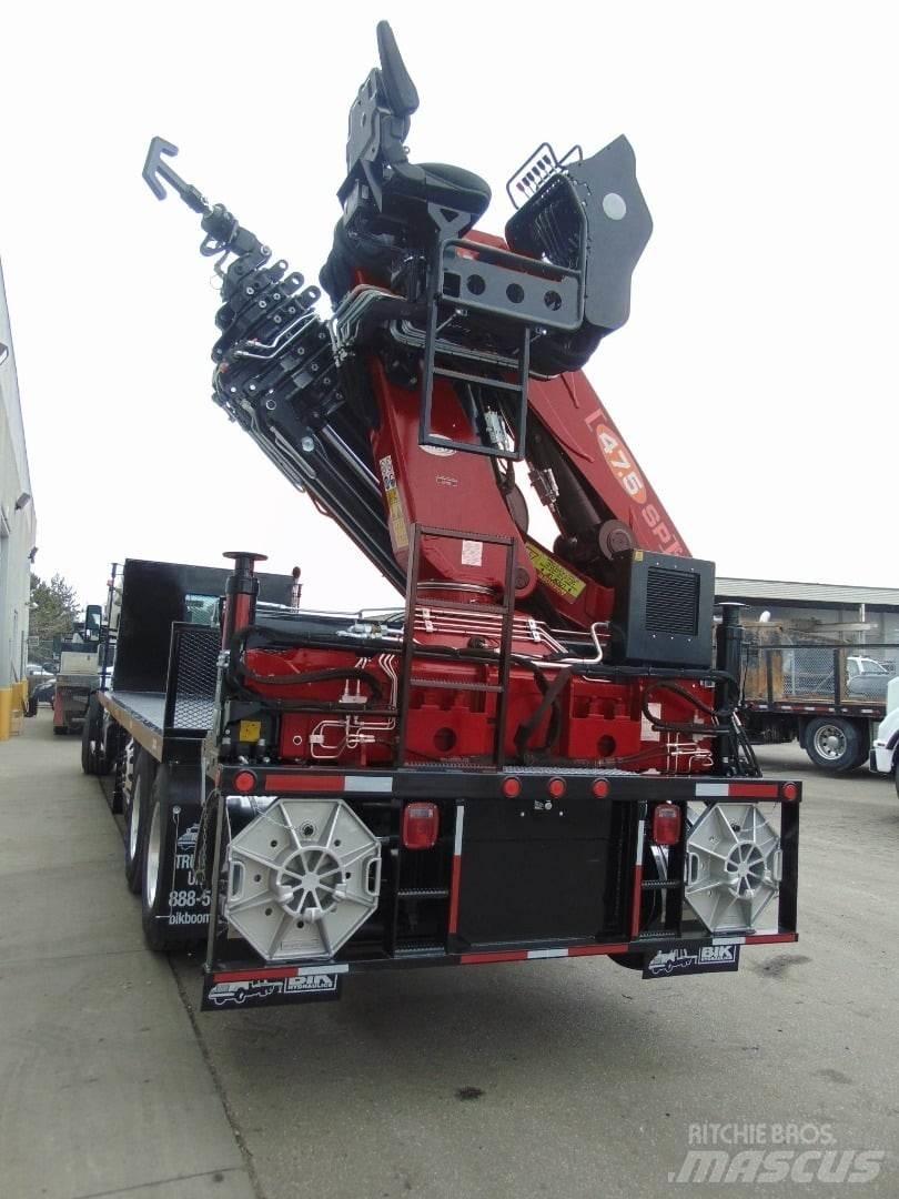 PM 47529 Outras gruas