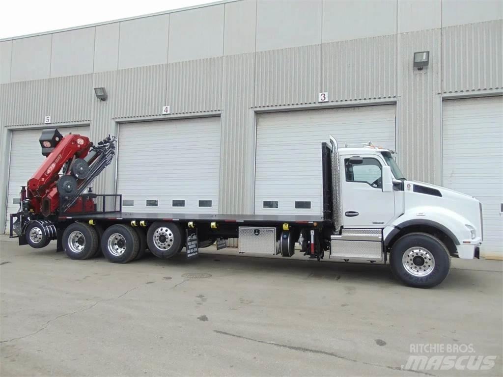 PM 47529 Outras gruas