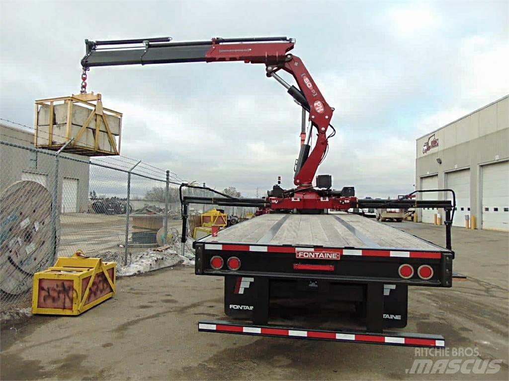 PM 50024 Outras gruas