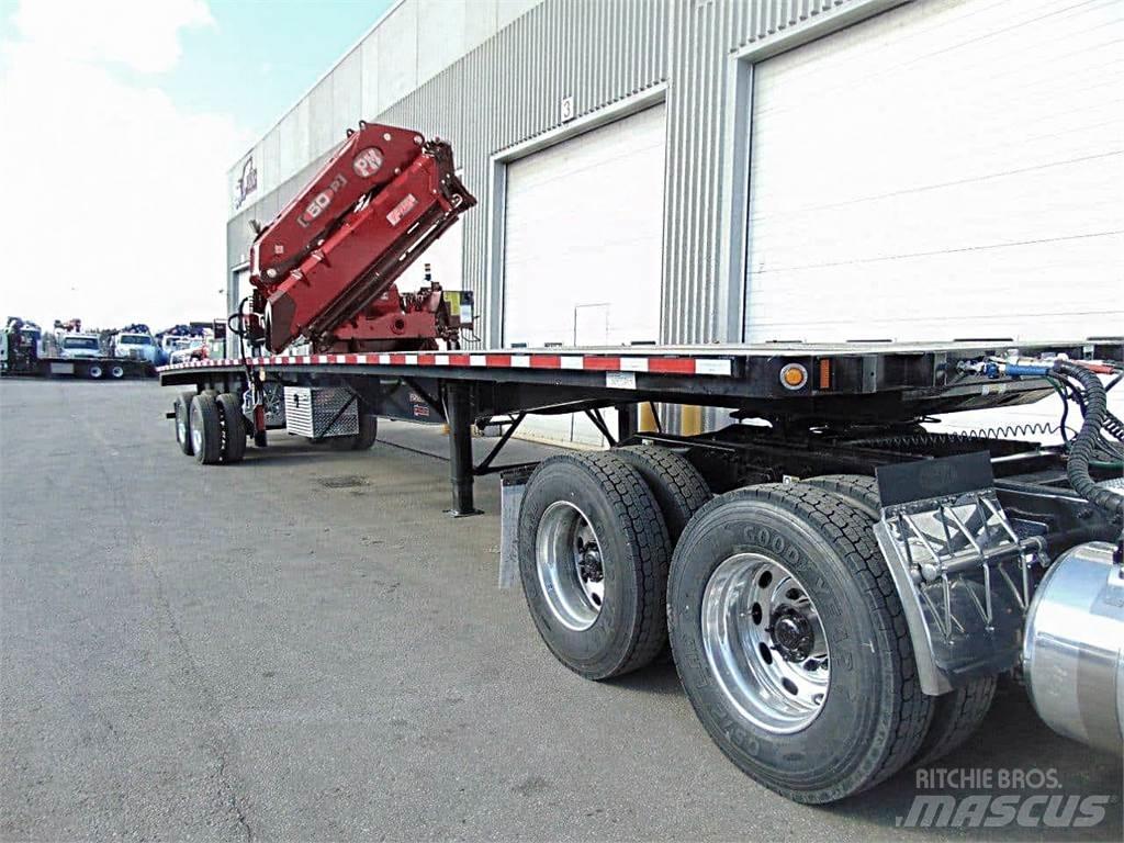 PM 50024 Outras gruas