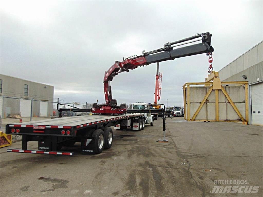 PM 50024 Outras gruas