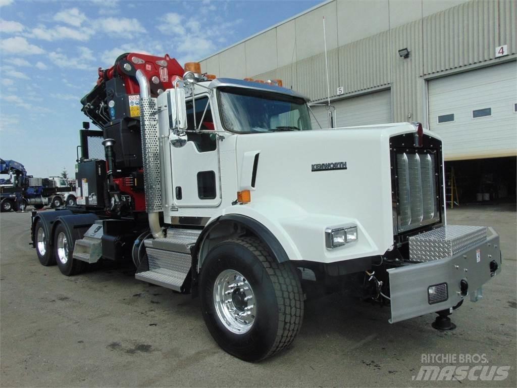 PM 65026S Outras gruas