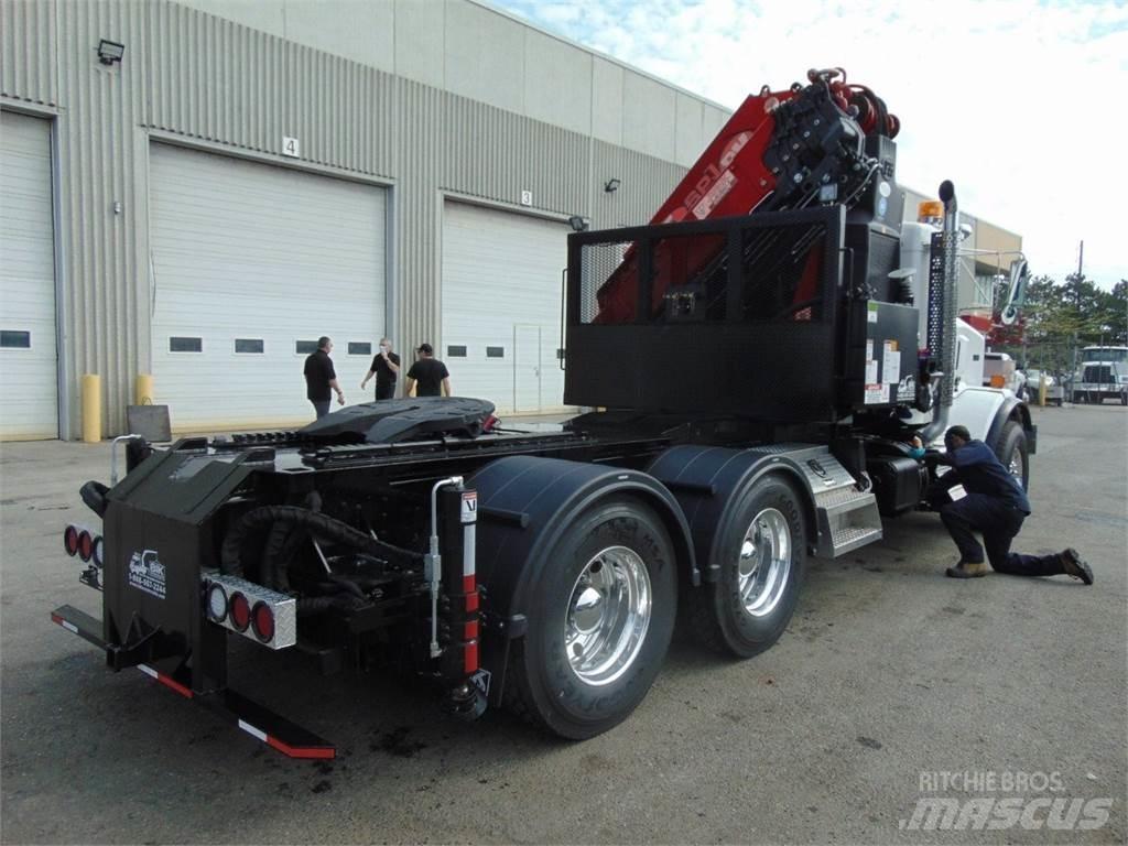 PM 65026S Outras gruas
