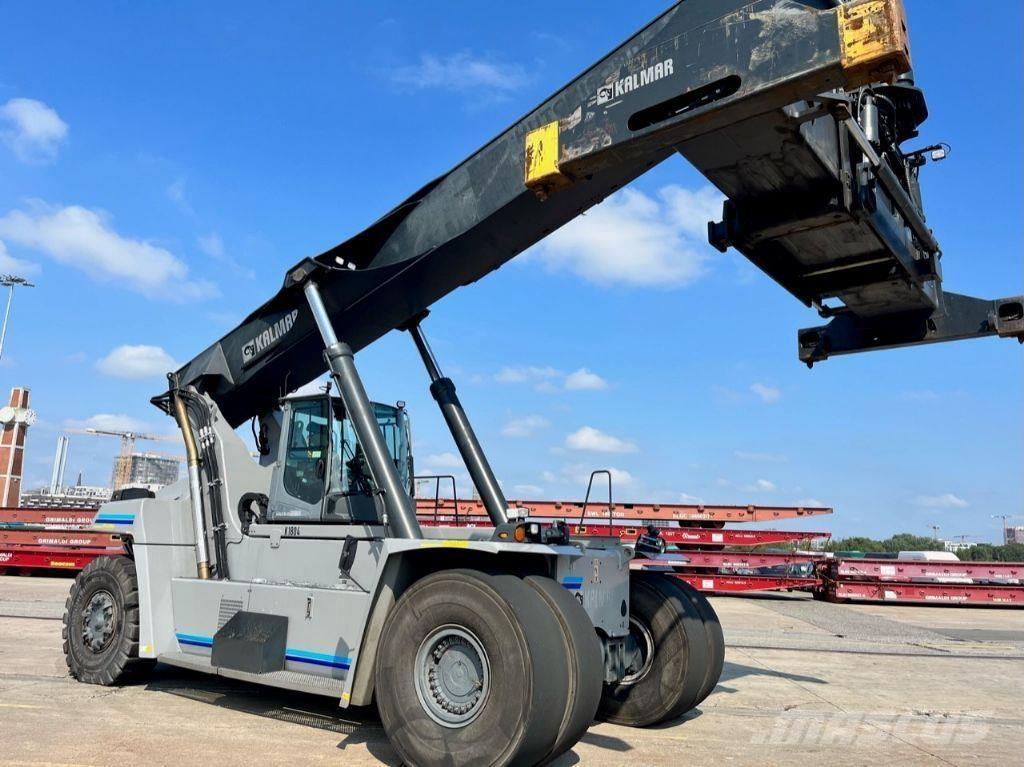 Kalmar DRG450-60S5 Guindastes móveis