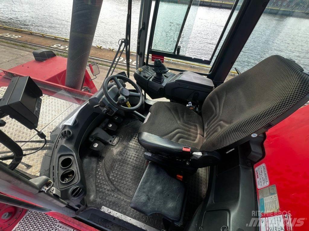 Kalmar DRG450-65S5 Guindastes móveis