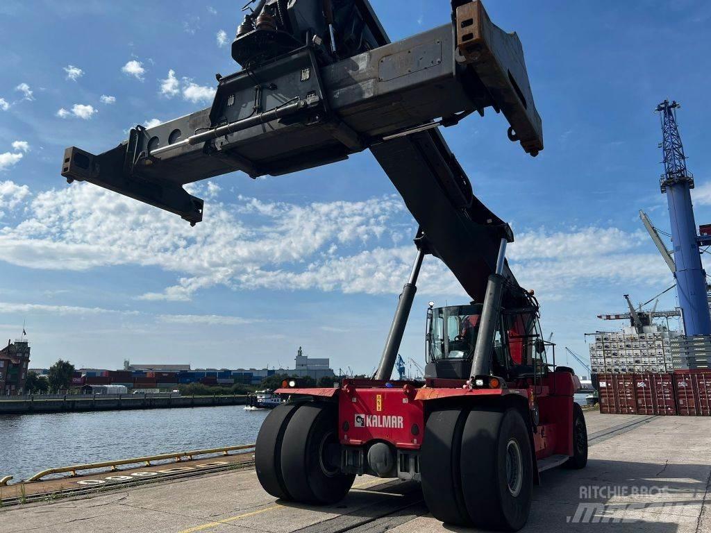Kalmar DRG450-65S5 Guindastes móveis