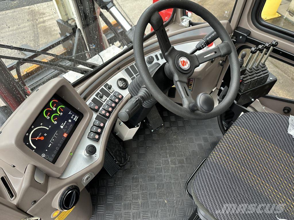 Svetruck 16120-38 Empilhadores Diesel